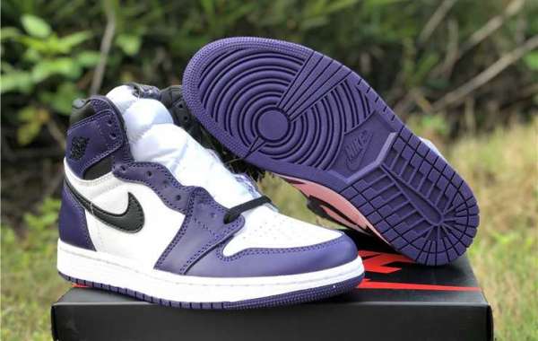 How to get the latest news of Nike Jordan shoes?