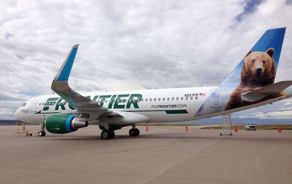 Is Frontier Airlines customer service 24 hours?