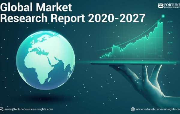 Drone Package Delivery Market Report by Technology, Industry Share and Size Expansion to 2027 | Fortune Business Insight