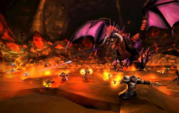 World of Warcraft Burning Crusade Classic: Best plug-in download