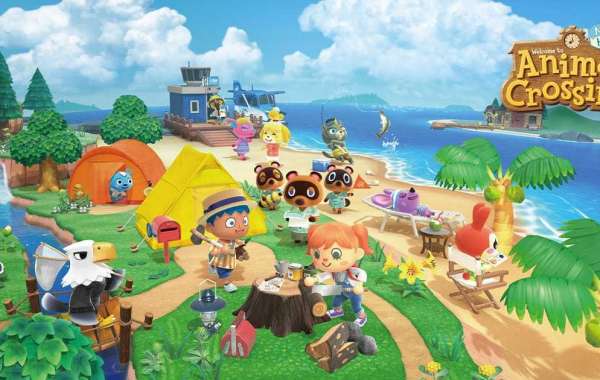 How to capture Dorado in Animal Crossing: New Horizons 