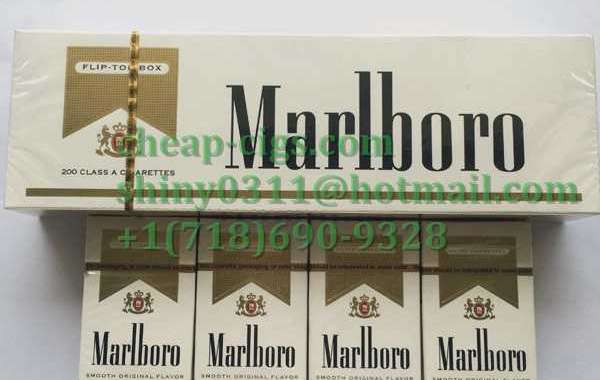 Marlboro Cigarettes Online well as kindness