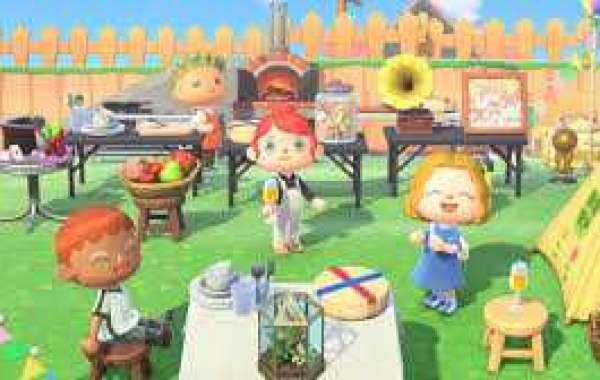 Animal Crossing Villager Dialogue has been secretly updated