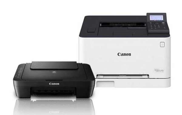 ij.start.cannon - Enter code to Set up Cannon Printers and Devices