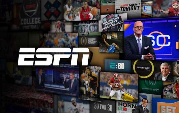 Espn.com/activate - Watch Espn+ on Your Device - Activate ESPN Plus
