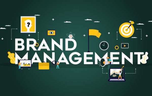 Is there a market for small business brand management?