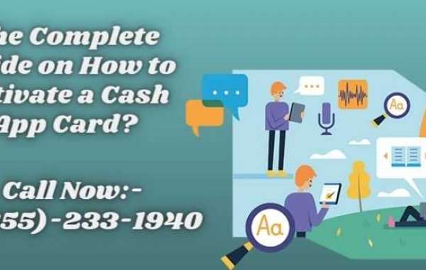 The Complete Guide on How to Activate a Cash App Card?