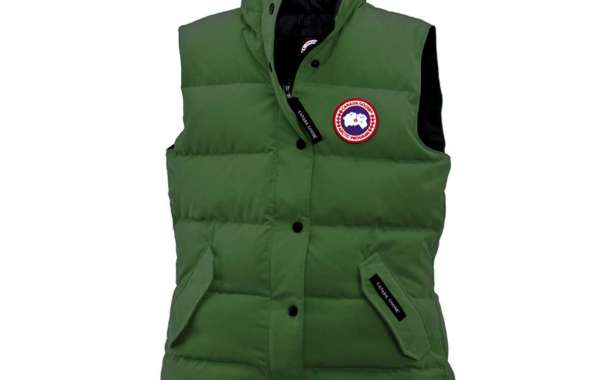 Canada Goose Outlet may