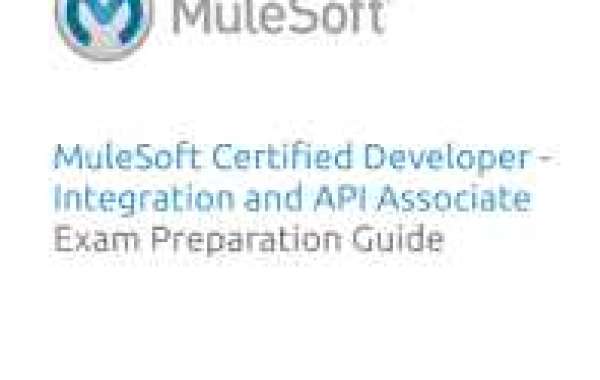 Mulesoft Certification Dumps In this manual, we can cowl the creation