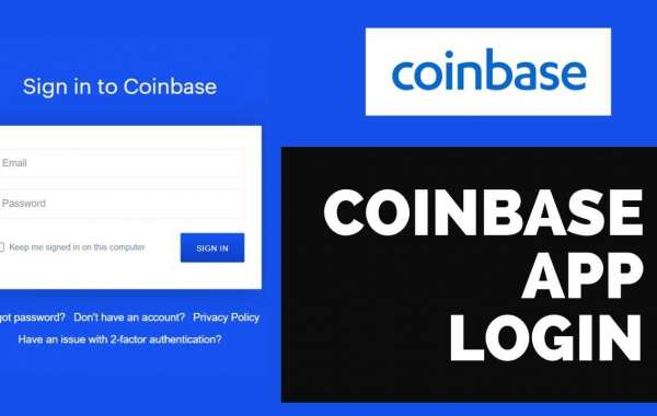 What is Coinbase login? and how to create account on Coinbase login?