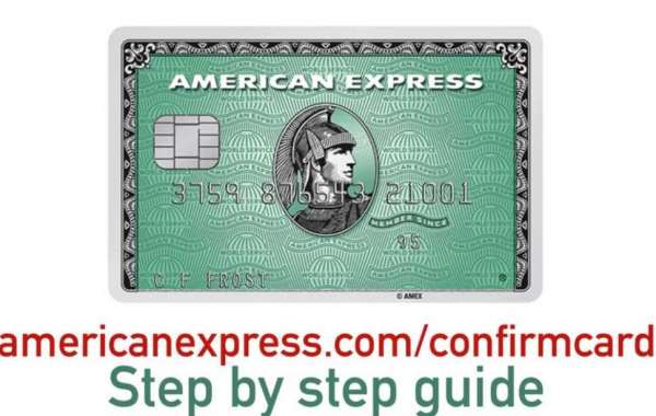 How do I know if my American Express credit card is activated?