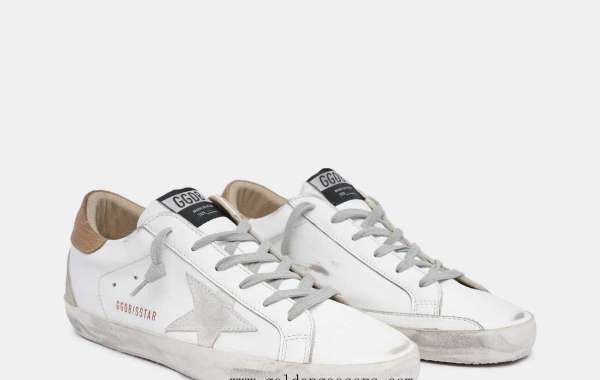 Golden Goose Sale now helmed by the latest