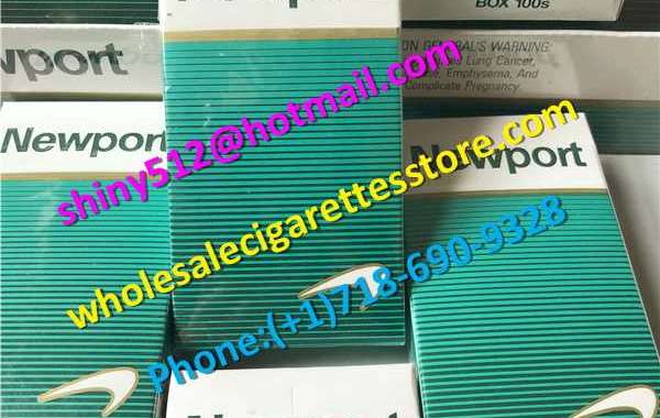 get in touch with Wholesale Cigarettes Store system