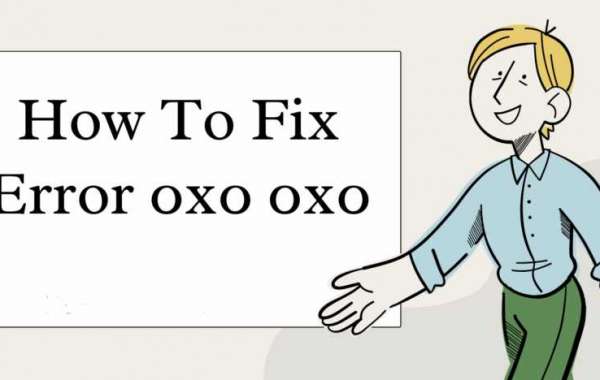 How to Fix Erorr Code 0x0 0x0
