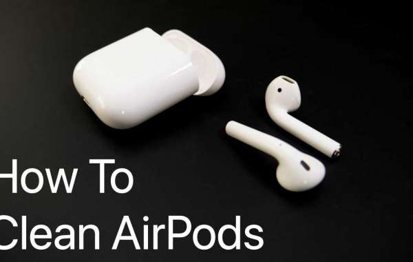How to Clean AirPods ?