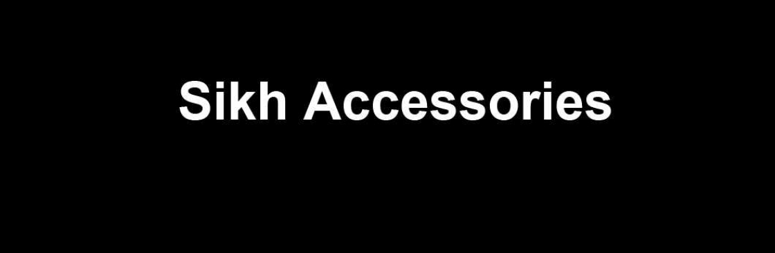 sikhaccessories Cover Image
