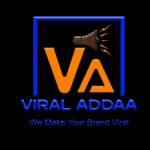 ViralAddaa Profile Picture