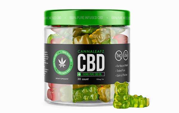 Martin Luther King CBD Gummies Reviews 100% Certified By Specialist