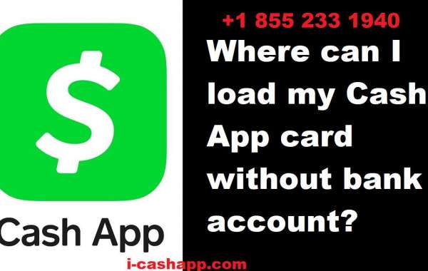 How do I load money on my Cash App card?