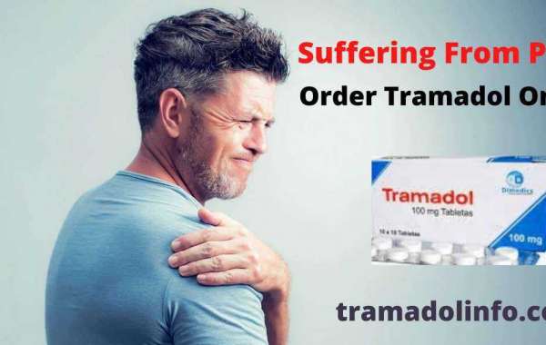 Buy Tramadol Online without Prescription