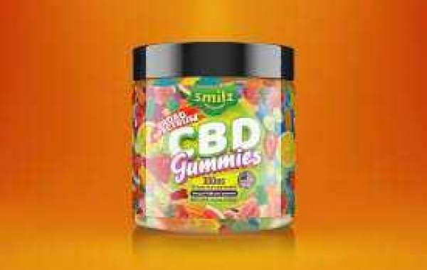 #1(Shark-Tank) Tamra Judge CBD Gummies - Safe and Effective