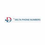 deltaphonenumbers Profile Picture