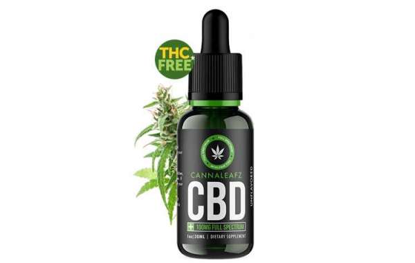 Cannaverda CBD Oil 500mg Reviews 100% Certified By Specialist