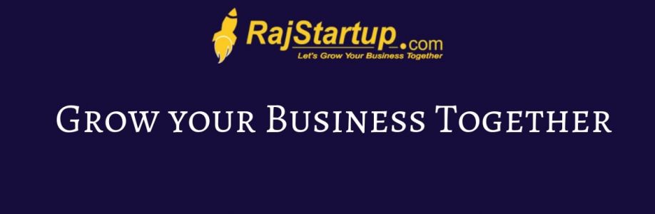 Raj Startup Cover Image