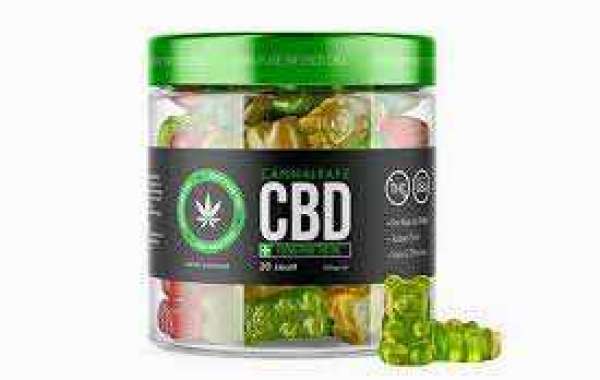 Mike Wolfe CBD Gummies (Pros and Cons) Is It Scam Or Trusted?