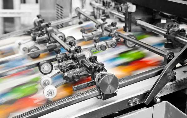 Digital Printing Packaging Market Trend, and Forecast Research Report by 2028