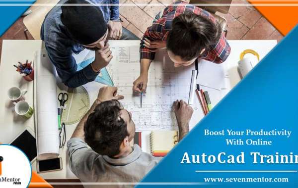 Best AutoCAD Training Institute in Bangalore