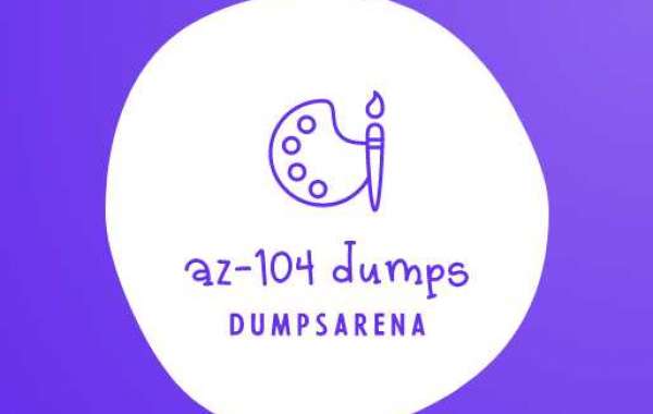 AZ-104 Dumps 2022 - New Microsoft AZ-104 Exam Questions
