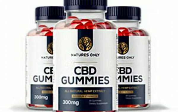 Get The Most Out of NATURES ONLY CBD GUMMIES REVIEWS and Facebook