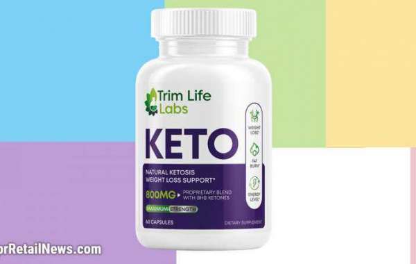 The Truth About TRIM LIFE LABS KETO REVIEWS In 3 Minutes