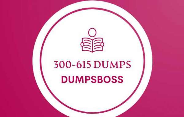 300-615 dumps