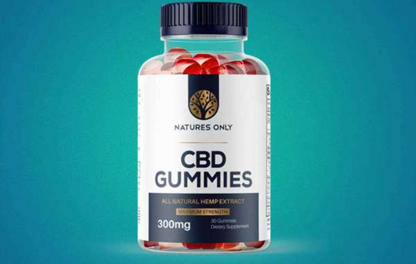 Here Is A Method That Is Helping NATURES ONLY CBD GUMMIES REVIEWS