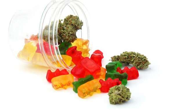 Questions Answered About KUSHLY CBD GUMMIES