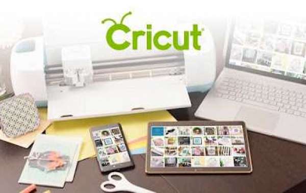 Cricut.com/setup