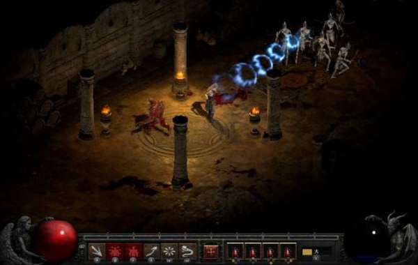 Diablo 2: Resurrected's Ladder Delayed, Blizzard Apologizes