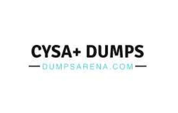 Do You Make These 15 Common CYSA+ Dumps Mistakes?