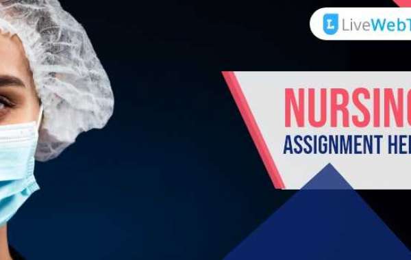 Best Nursing Assignment Help Service in Canada