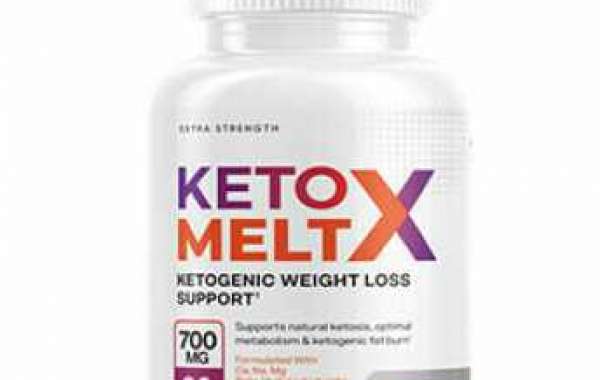 What Can Instagramm Teach You About X MELT KETO REVIEW
