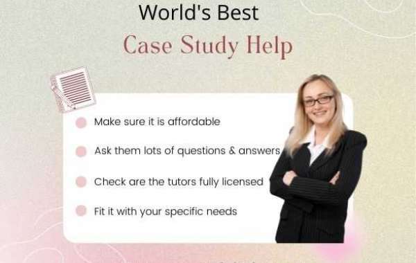Expert Case Study Help Online Provide Case Study Assignment Help