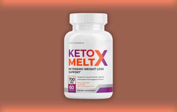 X MELT KETO REVIEW - So Simple Even Your Kids Can Do It