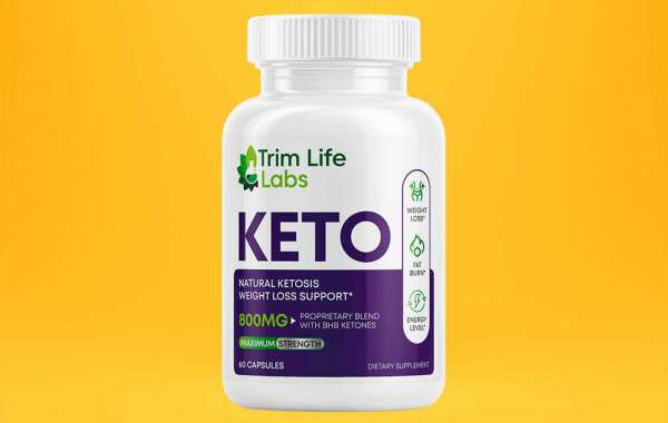 How To Get (A) Fabulous TRIM LIFE KETO REVIEWS On A Tight Budget