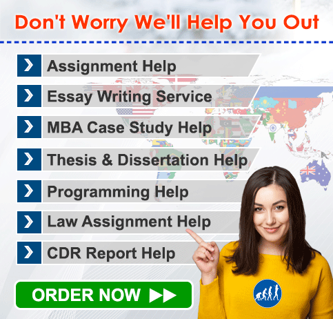 Assignment Help South Africa | Case Study Help in South Africa