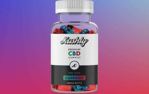 Now You Can Have The KUSHLY CBD GUMMIES Of Your Dreams – Cheaper/Faster Than You Ever Imagined