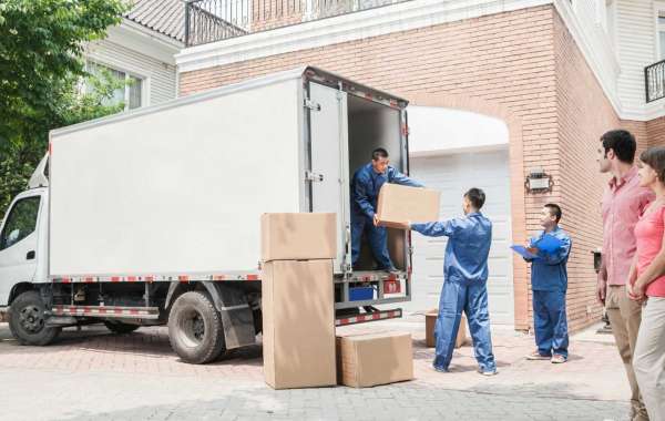 Furniture moving business located in Dubai