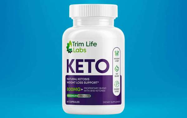 The Next 3 Things To Immediately Do About TRIM LIFE LABS KETO