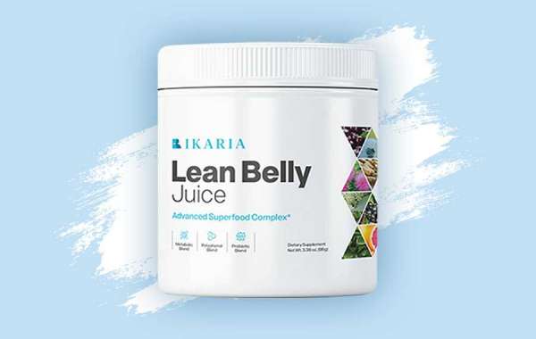 Ikaria Lean Belly Juice Result Reviews, 100% Safe & Risk Free!